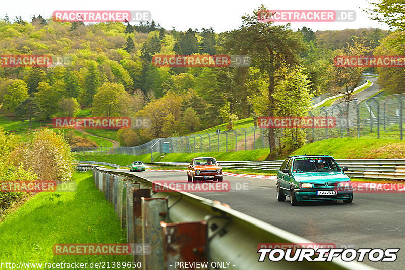 Bild #21389650 - MSC Adenau Nordschleife Pur - Nürburgring Nordschleife (07.05.2023)