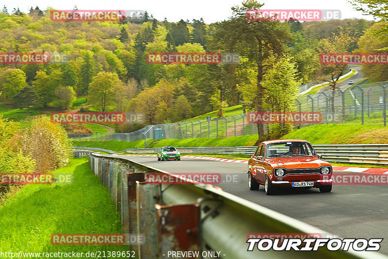 Bild #21389652 - MSC Adenau Nordschleife Pur - Nürburgring Nordschleife (07.05.2023)