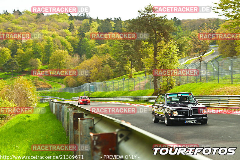 Bild #21389671 - MSC Adenau Nordschleife Pur - Nürburgring Nordschleife (07.05.2023)