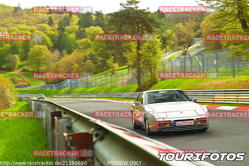 Bild #21389690 - MSC Adenau Nordschleife Pur - Nürburgring Nordschleife (07.05.2023)