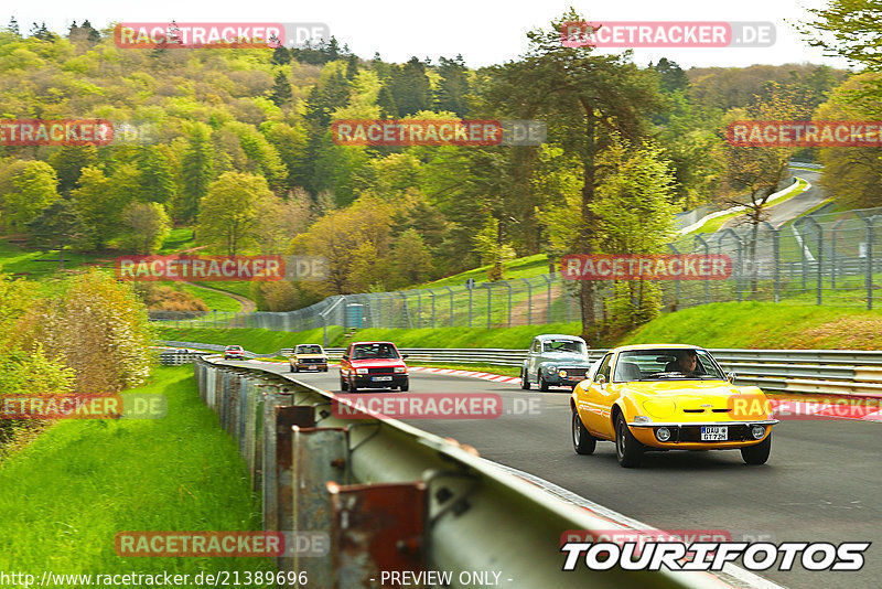 Bild #21389696 - MSC Adenau Nordschleife Pur - Nürburgring Nordschleife (07.05.2023)