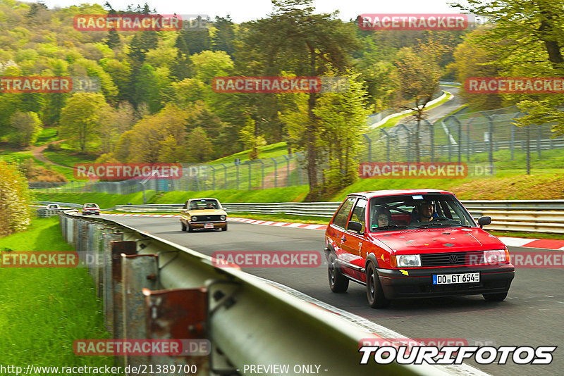 Bild #21389700 - MSC Adenau Nordschleife Pur - Nürburgring Nordschleife (07.05.2023)