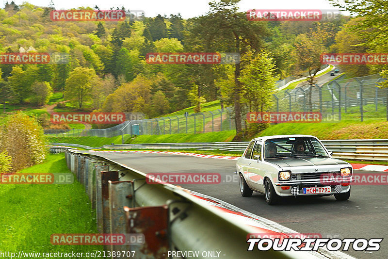 Bild #21389707 - MSC Adenau Nordschleife Pur - Nürburgring Nordschleife (07.05.2023)