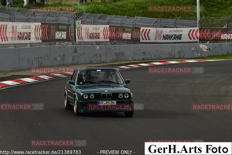 Bild #21389783 - MSC Adenau Nordschleife Pur - Nürburgring Nordschleife (07.05.2023)