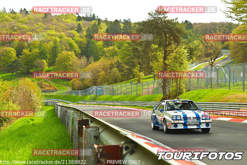 Bild #21389822 - MSC Adenau Nordschleife Pur - Nürburgring Nordschleife (07.05.2023)