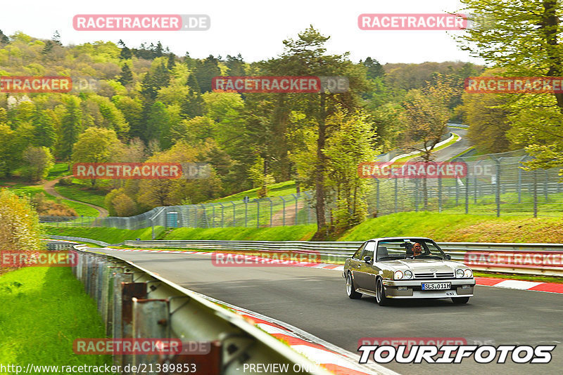 Bild #21389853 - MSC Adenau Nordschleife Pur - Nürburgring Nordschleife (07.05.2023)