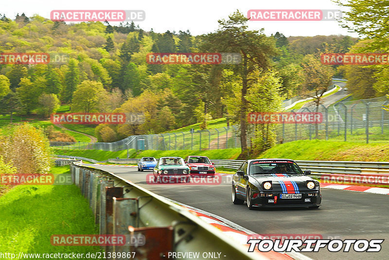 Bild #21389867 - MSC Adenau Nordschleife Pur - Nürburgring Nordschleife (07.05.2023)