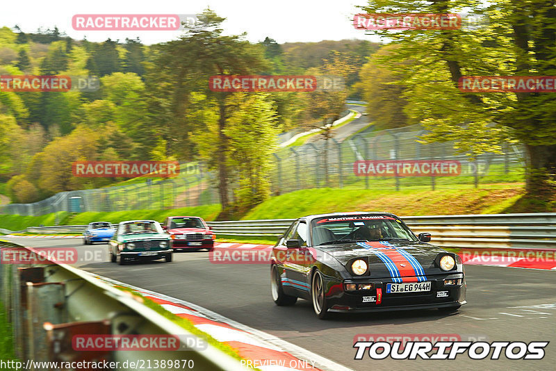 Bild #21389870 - MSC Adenau Nordschleife Pur - Nürburgring Nordschleife (07.05.2023)