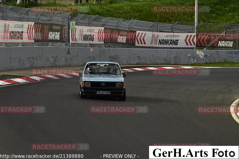 Bild #21389880 - MSC Adenau Nordschleife Pur - Nürburgring Nordschleife (07.05.2023)