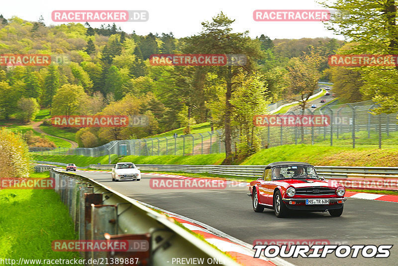 Bild #21389887 - MSC Adenau Nordschleife Pur - Nürburgring Nordschleife (07.05.2023)