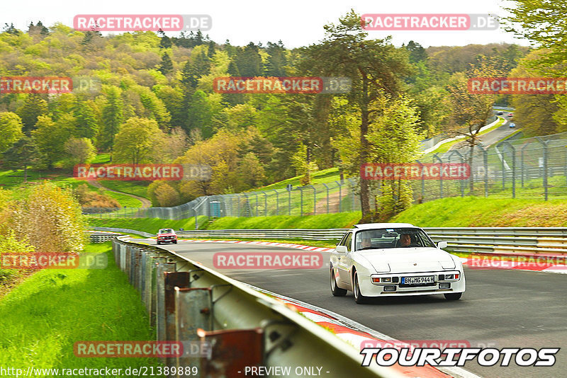 Bild #21389889 - MSC Adenau Nordschleife Pur - Nürburgring Nordschleife (07.05.2023)