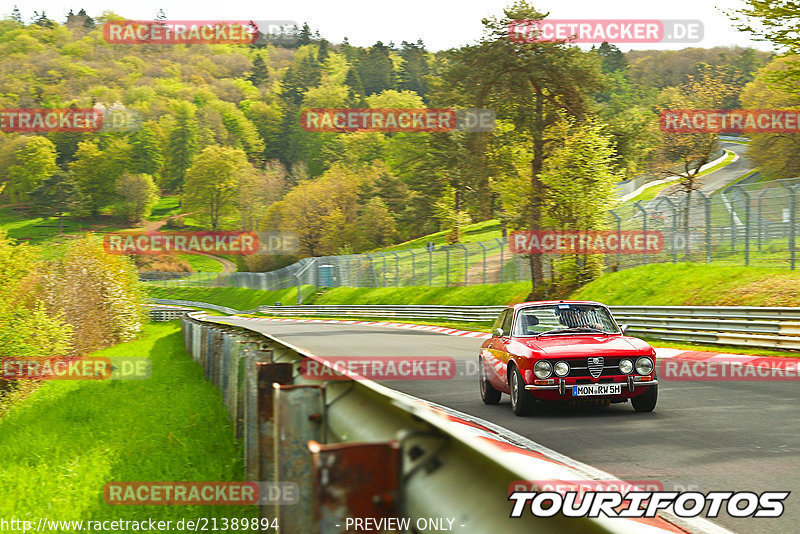 Bild #21389894 - MSC Adenau Nordschleife Pur - Nürburgring Nordschleife (07.05.2023)