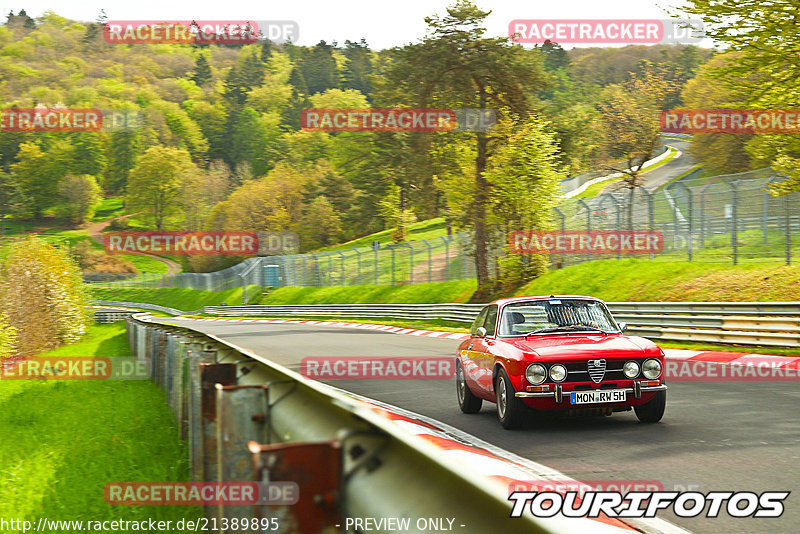 Bild #21389895 - MSC Adenau Nordschleife Pur - Nürburgring Nordschleife (07.05.2023)