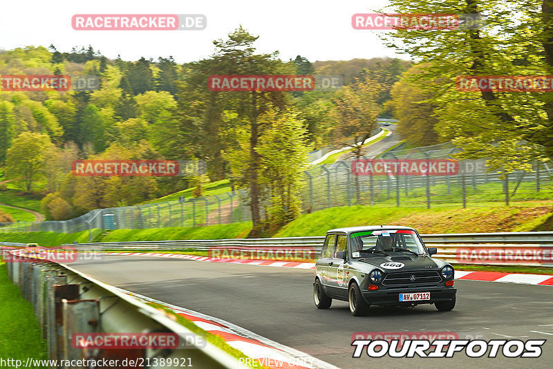 Bild #21389921 - MSC Adenau Nordschleife Pur - Nürburgring Nordschleife (07.05.2023)