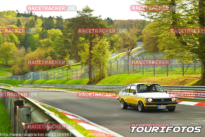 Bild #21389967 - MSC Adenau Nordschleife Pur - Nürburgring Nordschleife (07.05.2023)