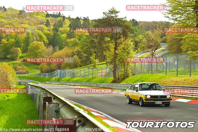 Bild #21389968 - MSC Adenau Nordschleife Pur - Nürburgring Nordschleife (07.05.2023)