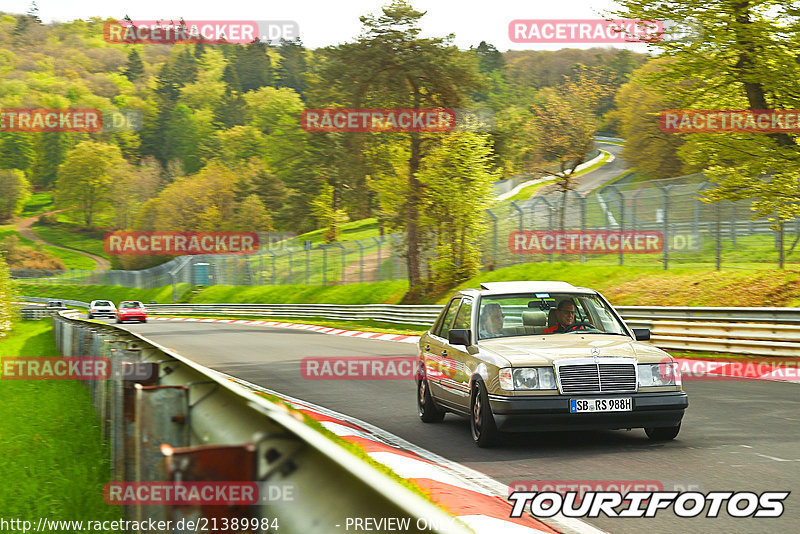 Bild #21389984 - MSC Adenau Nordschleife Pur - Nürburgring Nordschleife (07.05.2023)