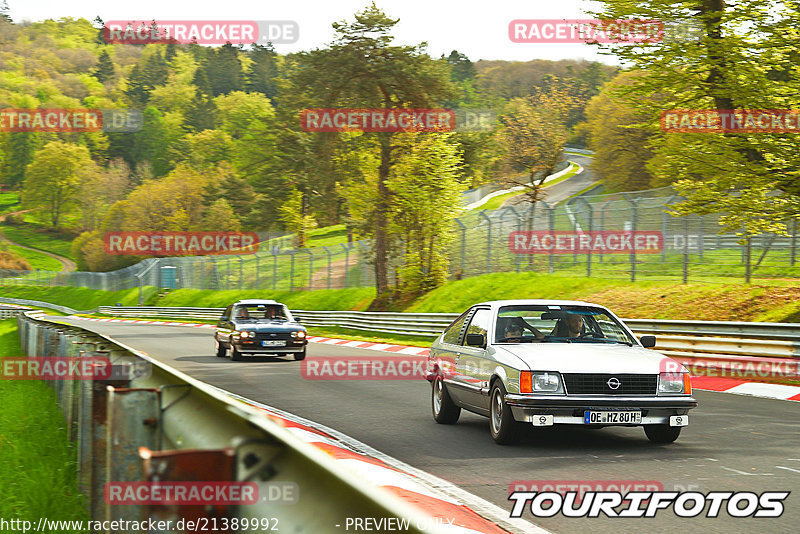 Bild #21389992 - MSC Adenau Nordschleife Pur - Nürburgring Nordschleife (07.05.2023)