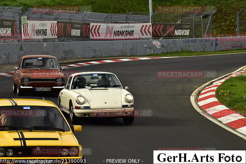 Bild #21390093 - MSC Adenau Nordschleife Pur - Nürburgring Nordschleife (07.05.2023)