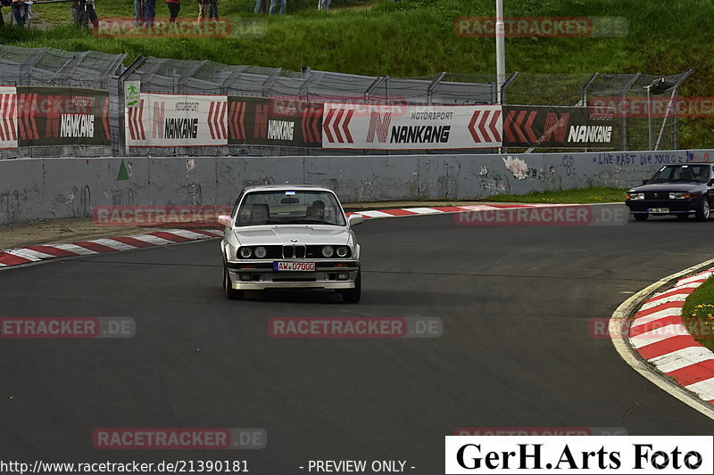 Bild #21390181 - MSC Adenau Nordschleife Pur - Nürburgring Nordschleife (07.05.2023)