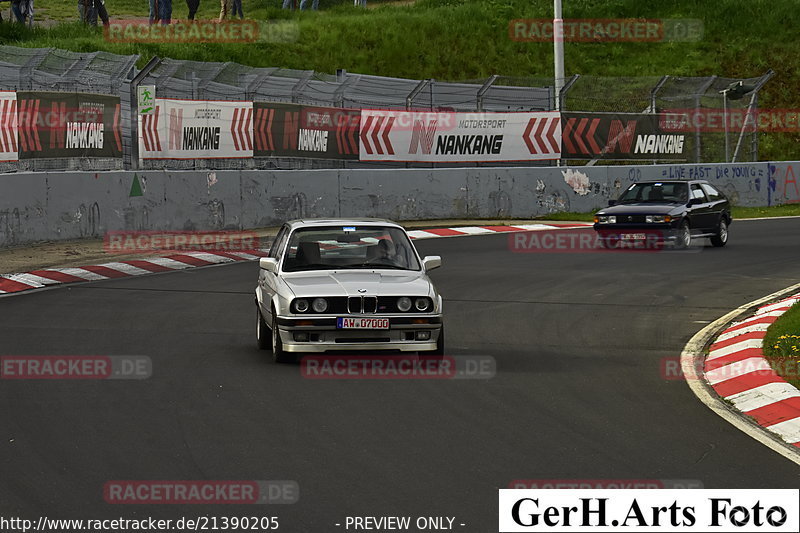 Bild #21390205 - MSC Adenau Nordschleife Pur - Nürburgring Nordschleife (07.05.2023)