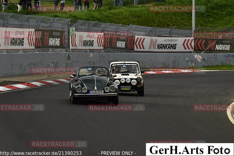 Bild #21390253 - MSC Adenau Nordschleife Pur - Nürburgring Nordschleife (07.05.2023)