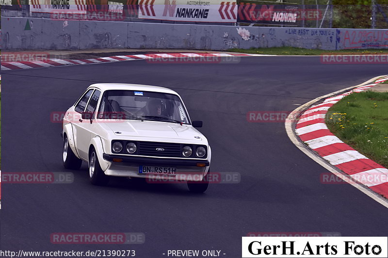 Bild #21390273 - MSC Adenau Nordschleife Pur - Nürburgring Nordschleife (07.05.2023)