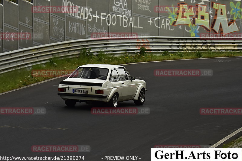 Bild #21390274 - MSC Adenau Nordschleife Pur - Nürburgring Nordschleife (07.05.2023)