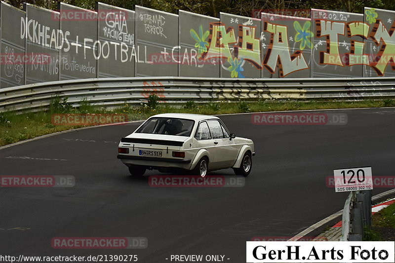 Bild #21390275 - MSC Adenau Nordschleife Pur - Nürburgring Nordschleife (07.05.2023)