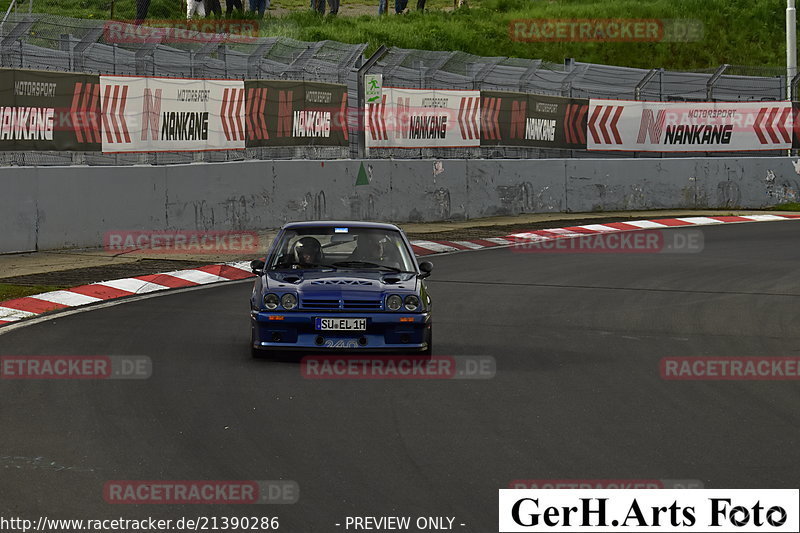 Bild #21390286 - MSC Adenau Nordschleife Pur - Nürburgring Nordschleife (07.05.2023)