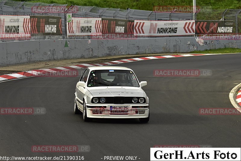 Bild #21390316 - MSC Adenau Nordschleife Pur - Nürburgring Nordschleife (07.05.2023)