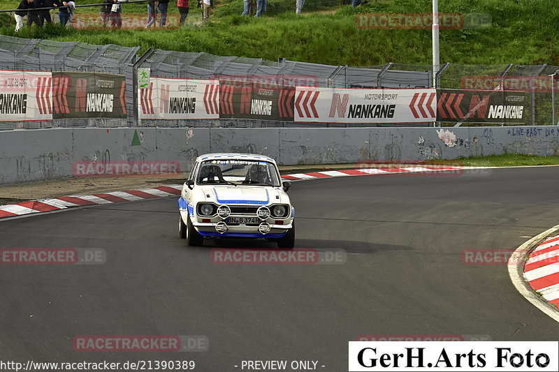 Bild #21390389 - MSC Adenau Nordschleife Pur - Nürburgring Nordschleife (07.05.2023)