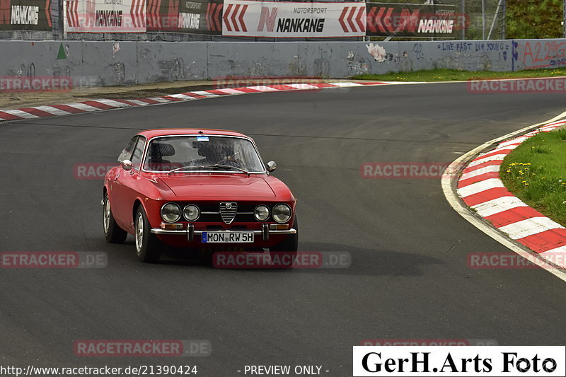 Bild #21390424 - MSC Adenau Nordschleife Pur - Nürburgring Nordschleife (07.05.2023)