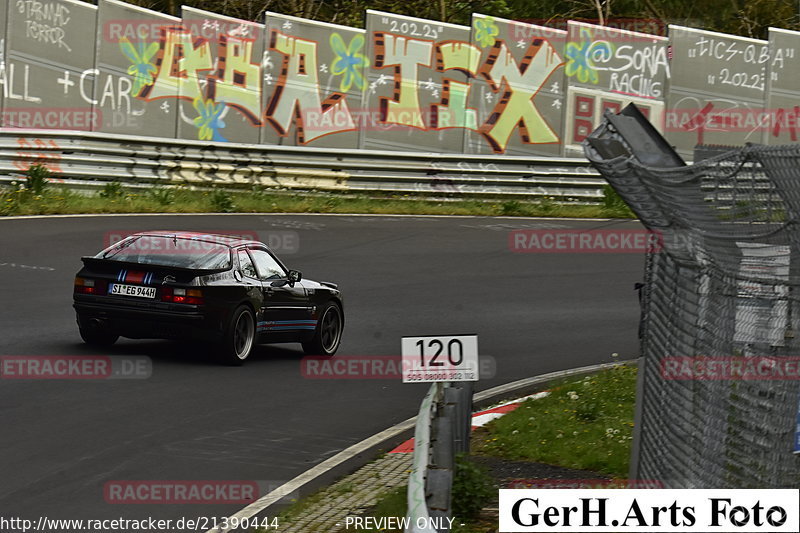 Bild #21390444 - MSC Adenau Nordschleife Pur - Nürburgring Nordschleife (07.05.2023)