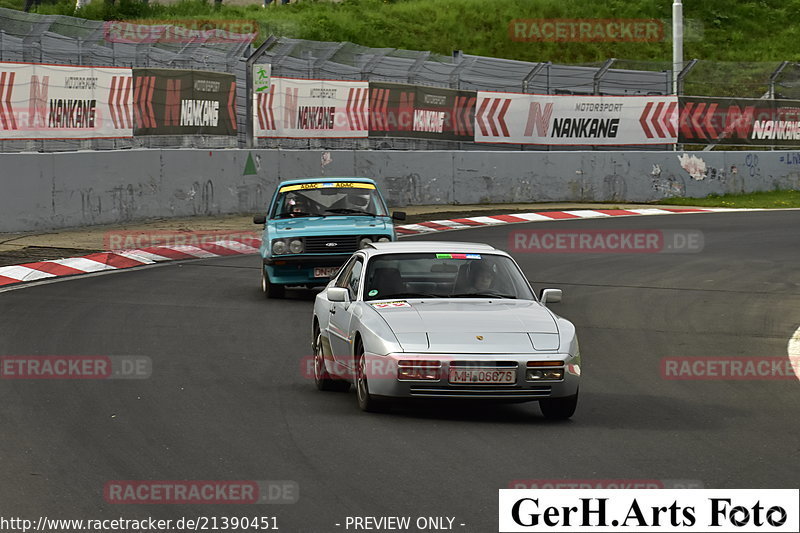 Bild #21390451 - MSC Adenau Nordschleife Pur - Nürburgring Nordschleife (07.05.2023)