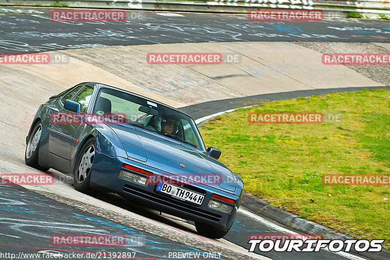 Bild #21392897 - MSC Adenau Nordschleife Pur - Nürburgring Nordschleife (07.05.2023)