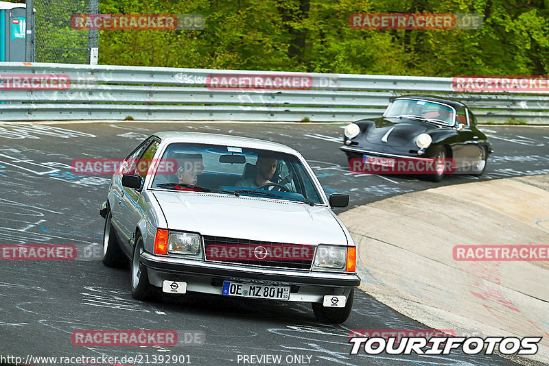 Bild #21392901 - MSC Adenau Nordschleife Pur - Nürburgring Nordschleife (07.05.2023)