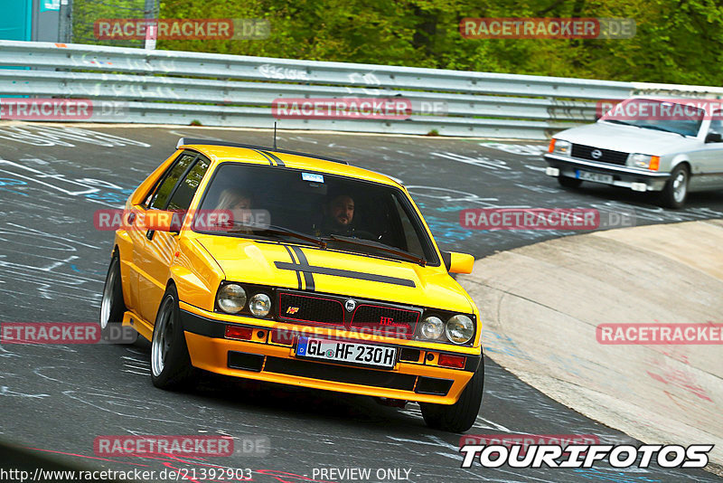 Bild #21392903 - MSC Adenau Nordschleife Pur - Nürburgring Nordschleife (07.05.2023)