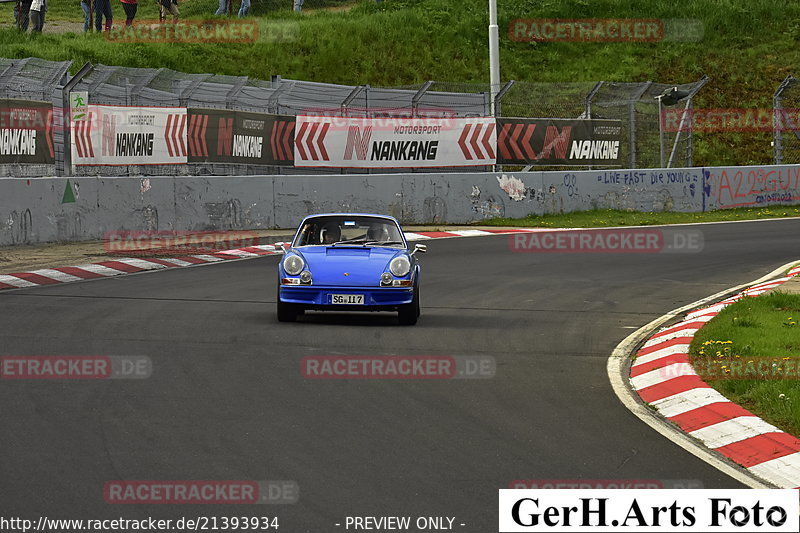 Bild #21393934 - MSC Adenau Nordschleife Pur - Nürburgring Nordschleife (07.05.2023)