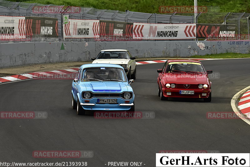 Bild #21393938 - MSC Adenau Nordschleife Pur - Nürburgring Nordschleife (07.05.2023)