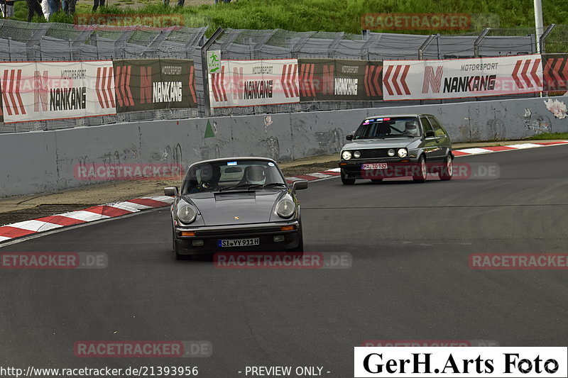 Bild #21393956 - MSC Adenau Nordschleife Pur - Nürburgring Nordschleife (07.05.2023)