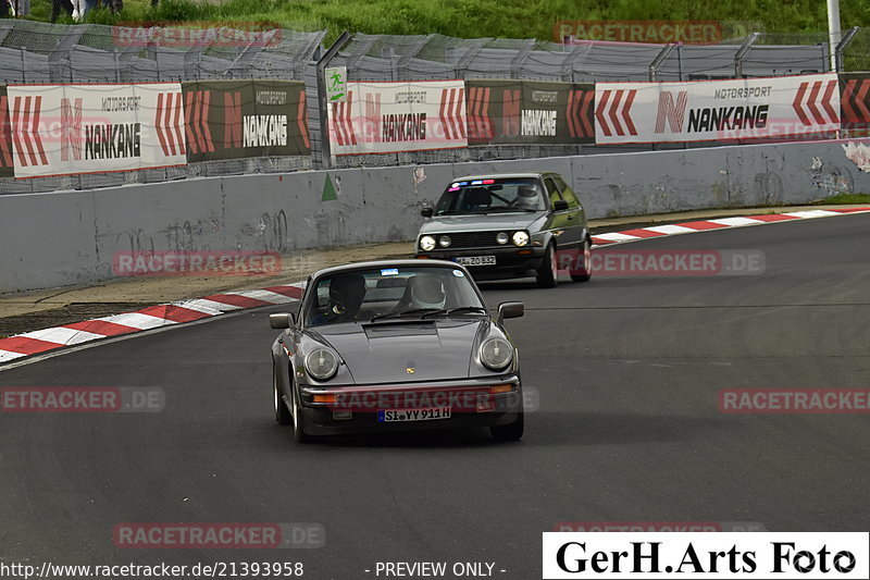 Bild #21393958 - MSC Adenau Nordschleife Pur - Nürburgring Nordschleife (07.05.2023)