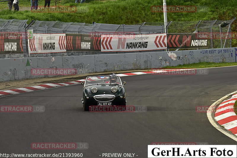 Bild #21393960 - MSC Adenau Nordschleife Pur - Nürburgring Nordschleife (07.05.2023)