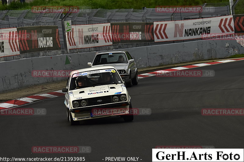 Bild #21393985 - MSC Adenau Nordschleife Pur - Nürburgring Nordschleife (07.05.2023)