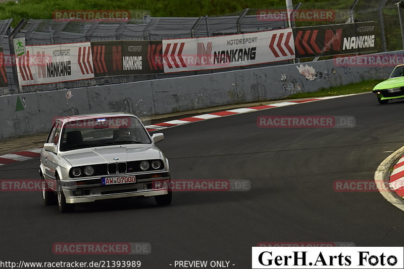 Bild #21393989 - MSC Adenau Nordschleife Pur - Nürburgring Nordschleife (07.05.2023)