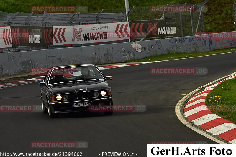 Bild #21394002 - MSC Adenau Nordschleife Pur - Nürburgring Nordschleife (07.05.2023)