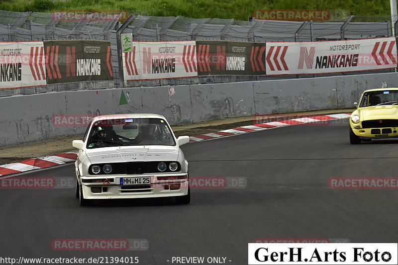 Bild #21394015 - MSC Adenau Nordschleife Pur - Nürburgring Nordschleife (07.05.2023)