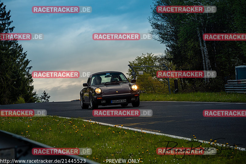 Bild #21445523 - MSC Adenau Nordschleife Pur - Nürburgring Nordschleife (07.05.2023)