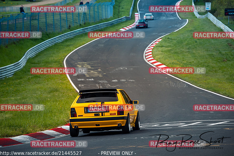 Bild #21445527 - MSC Adenau Nordschleife Pur - Nürburgring Nordschleife (07.05.2023)