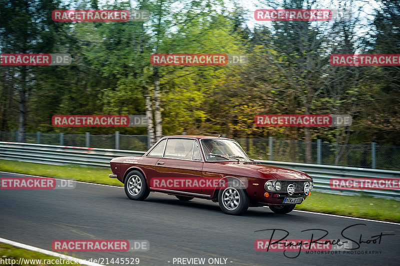 Bild #21445529 - MSC Adenau Nordschleife Pur - Nürburgring Nordschleife (07.05.2023)